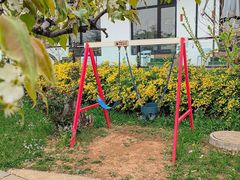-丽泽山庄·生态怀柔菜·虹鳟鱼(红螺寺店)