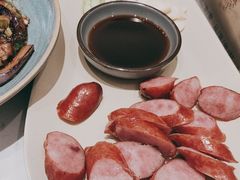 -鹿港小镇(悠唐店)