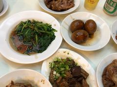 -阿水狮猪脚大王(台中公园店)