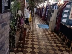 -海尔巴格一甸茶餐厅(团结路店)