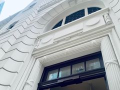 -大馆(前中区警署建築群)