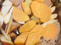 -黄记煌三汁焖锅(凯德广场店)