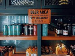 零售区-HIB HUB公社(解放西路店)