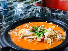 李师傅脆肚-李师傅脆肚(华强北店)