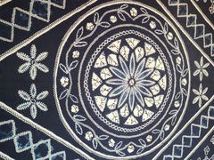 -璞真扎染博物馆