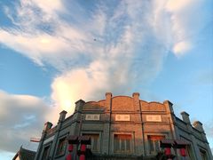 -白鹿原·白鹿仓