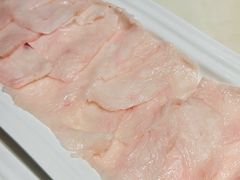 -潮牛海记•潮汕牛肉火锅•醉鸡煲•粿条汤(通北路店)