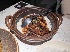 -奉天小馆·非遗东北菜(济南万象城店)