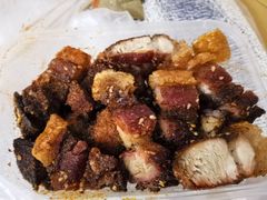 -脆皮五花肉(建东街旗舰店)