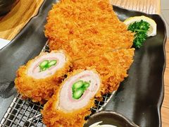芦笋-胜博殿日式炸猪排(富力广场店)