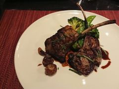 -WOLFGANG PUCK KITCHEN & BAR(迪士尼小镇店)