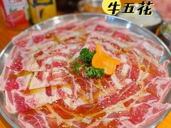 -kingkong大猩猩烤肉(CBD店)