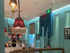 大堂-玉玲珑(陆家嘴店)