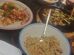 -广府乡下·饭庄(新港东路店)