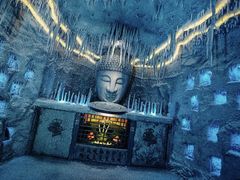 -E+有冰工厂·昆仑寒宫2(五角场店)