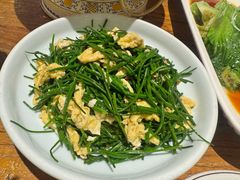 -蒙亨·手把肉·蒙古包文化主题餐厅(天恒广场店)