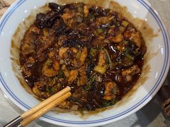 -郭林家常菜(狼垡店)