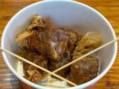 -八市阿杰五香(大元路分店)