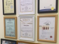 -希望齿科(河西店)