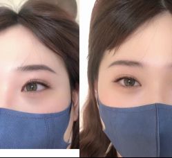 -甜谧美甲美睫·韩式皮肤管理