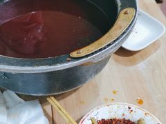 -冒椒火辣(奎星楼街店)