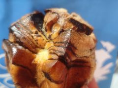 -布莉安石窑面包(中山路店)