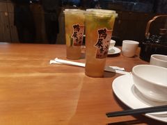 -旺爷砂锅·茶作(国贸城店)