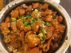 -汉城馆·烤肉火锅餐厅·韩国烤肉(河北云瑧世纪大饭店)