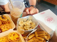 -虎头局·渣打饼行(五一新干线店)