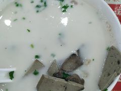 羊杂汤-教师之家赵家羊汤馆(东青龙街店)