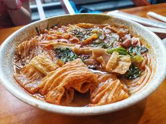 -61号餐吧(兴坪古镇漓江店)