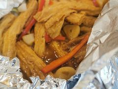 -西江美食舫·江西菜(健德桥店)