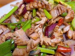 -九九牛肉馆(南山路店)