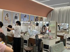 -海马体照相馆(徐州苏宁广场店)
