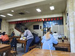 -老刘家泡馍·陕西老字号(钟楼广济街店)