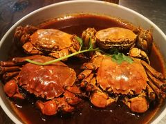 -龙巢盱眙龙虾·牛蛙·烧烤宵夜(八卦岭店)