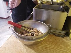 -傅强排骨(成都总店)
