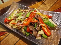 -紫滇源云南生态菜(丹凤街店)