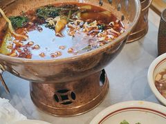 -极乐小煮·成都冒菜(科技绿洲店)