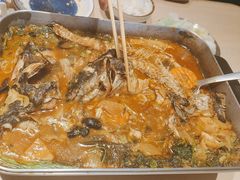 -鱼酷活鱼烤鱼(沈阳大悦城店)