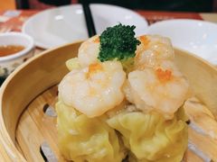 -点都德(华强南店)