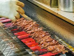 -老白家怡贵园烤肉