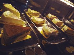 -吱咖啡西式简餐