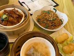 -添好运点心专门店(百老汇店)
