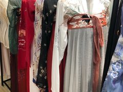 -汉仪华裳汉服旗袍·摄影写真馆(乌镇西栅店)