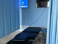-体博士·疼痛调理·体态矫正·运动康复中心(大望路华贸店)