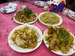 -电白鸭粥店(下沙二坊88号店)