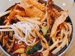 -红鼻子桂林米粉(金唐新光界店)