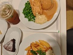 -宜家·瑞典风味餐厅(武汉荟聚中心店)