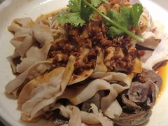 卤水鹅三宝-岭南真味·匠心粤菜(K11店)